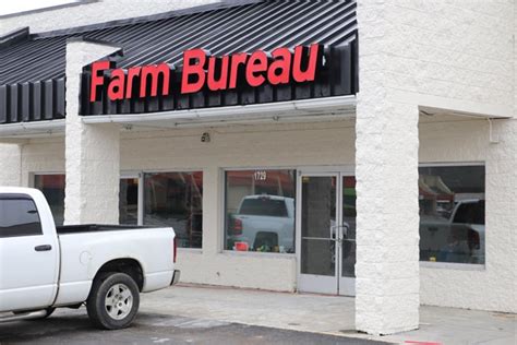 elizabethton farm bureau